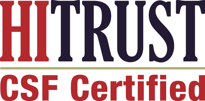 LuxSci HITRUST Certified