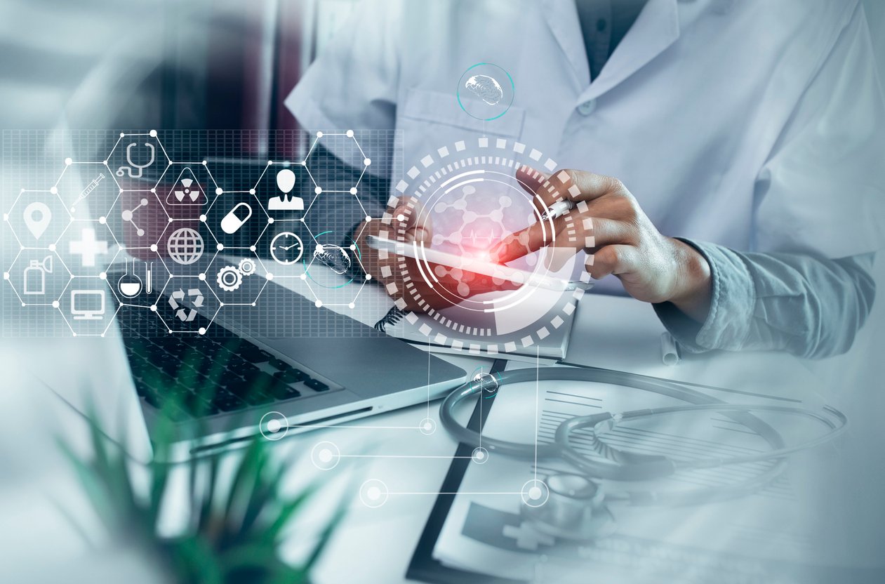 LuxSci Secure Marketing