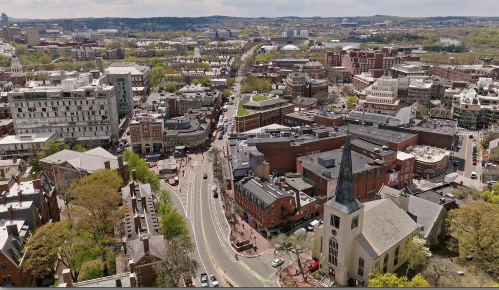 LuxSci New Headquarters Offices