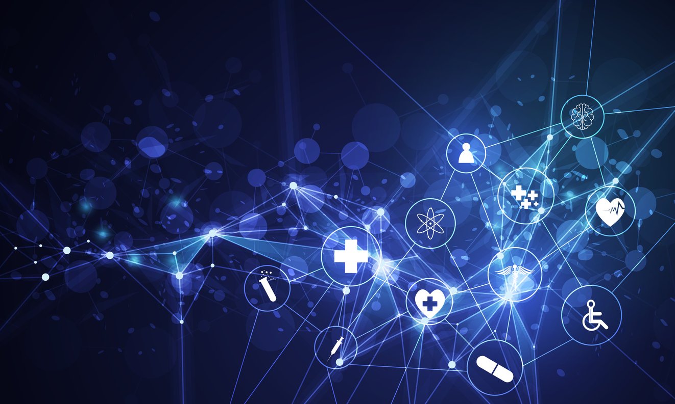 LuxSci Data-Driven Healthcare