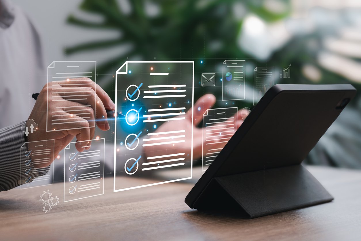 LuxSci HIPAA Compliant Forms