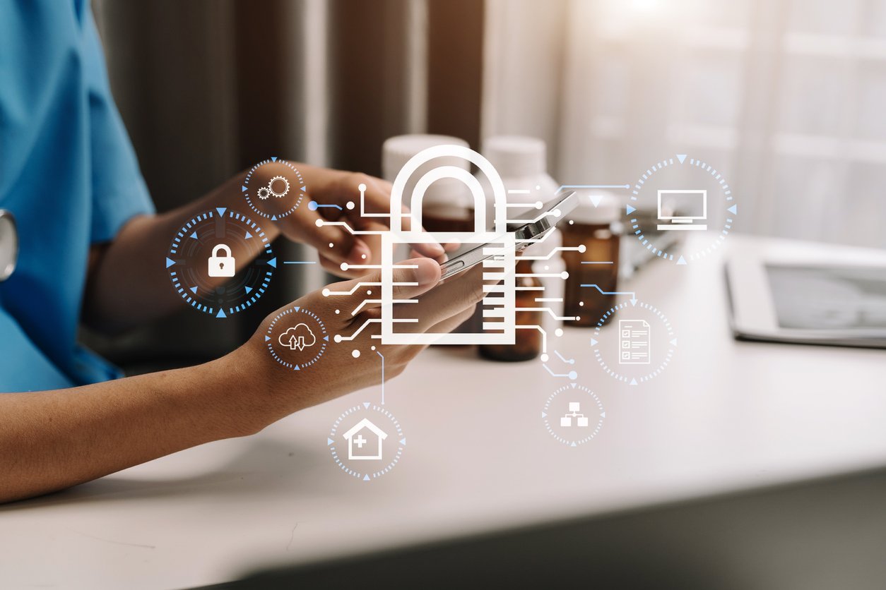 What is the HIPAA Security Rule?