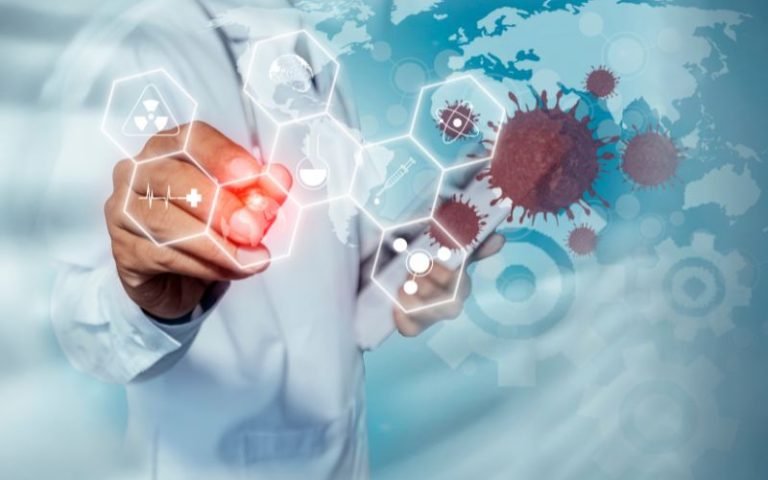 healthcare marketing