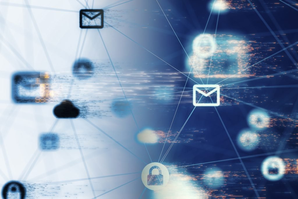 LuxSci vs. Zix Webroot