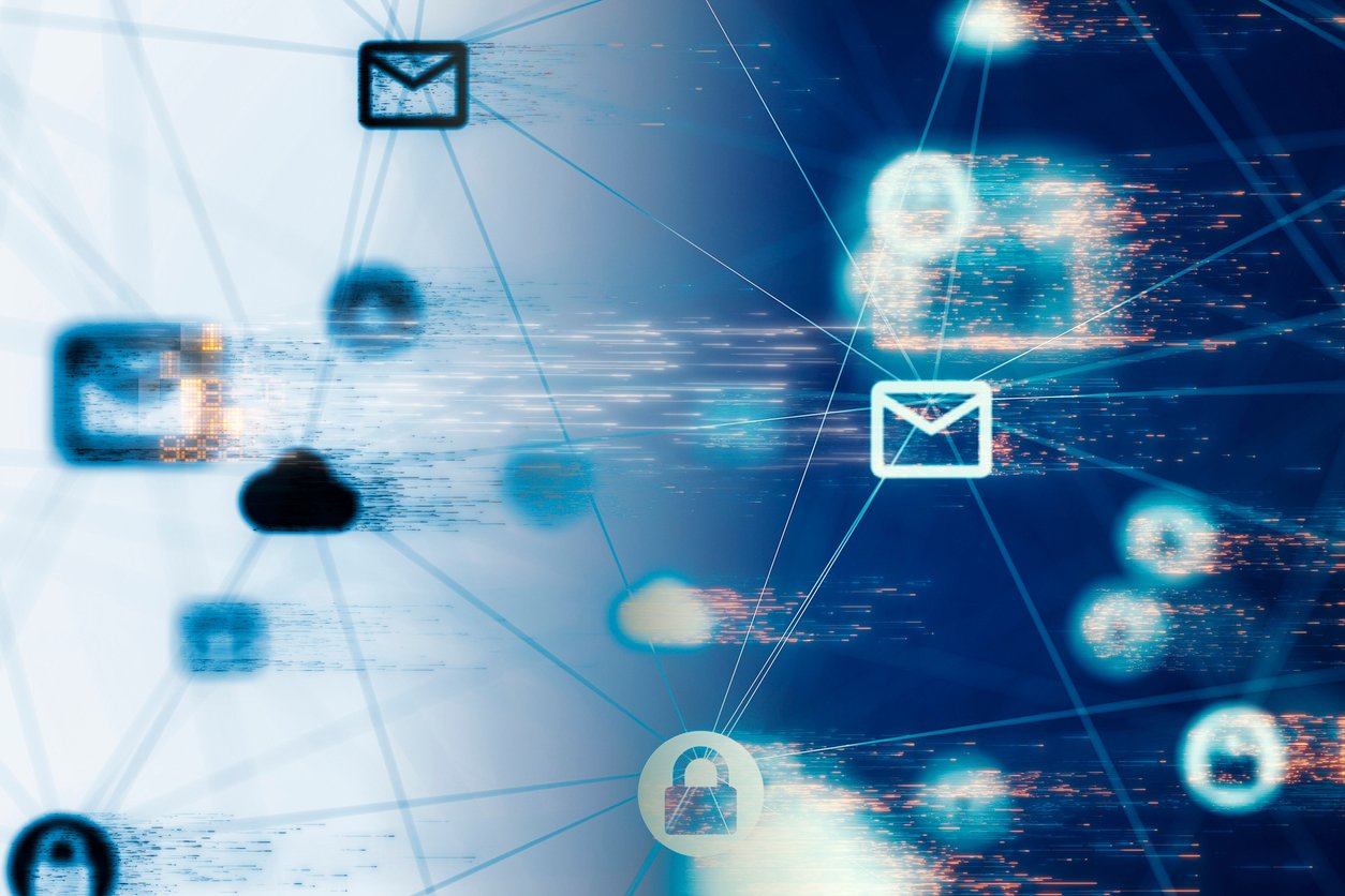 LuxSci vs. Zix Webroot